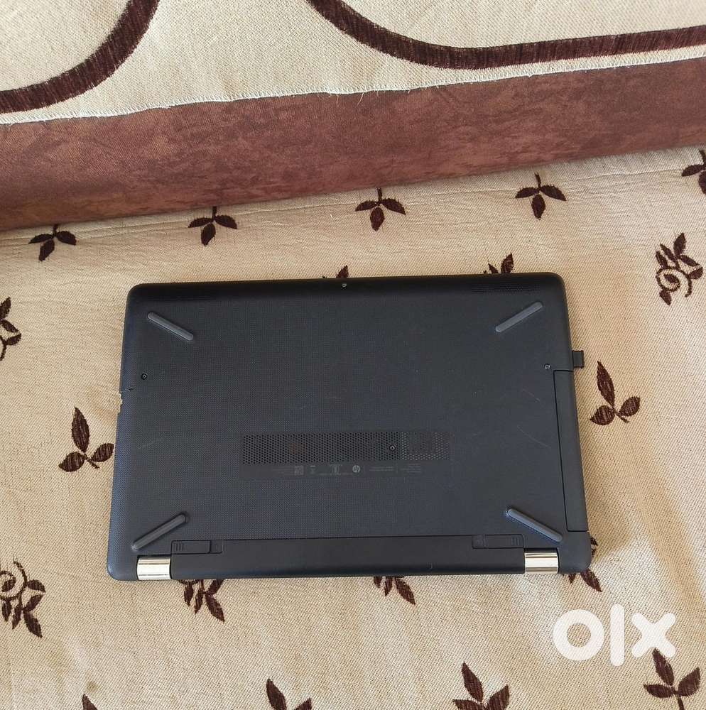 HP Laptop new condition