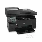 PRINTER SERVICE & TONER REFILL