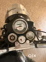 Well-Maintained Royal Enfield Classic 350 for Sale