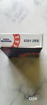 Motor toto spare parts
