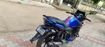 Tvs apache 160