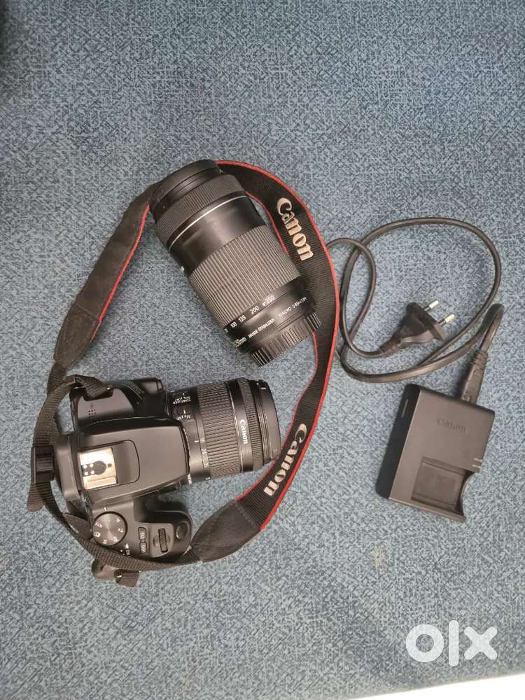 Camera 200d canon mark2
