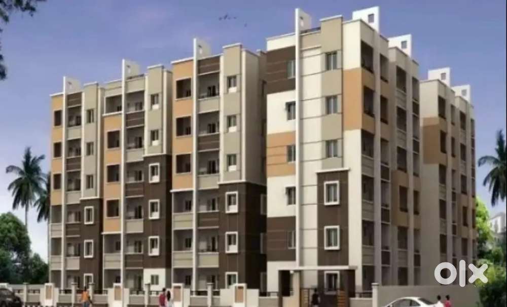 On Gopalpatnam Main Road