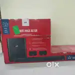 Polk Magnifi Max Ax Sr 7.1.2 Dolby Atmos sealed box