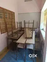 School Bench in new condition