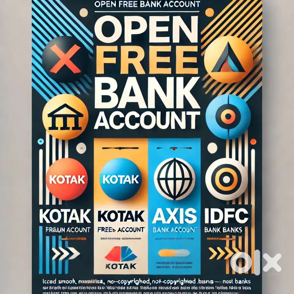 Free opening