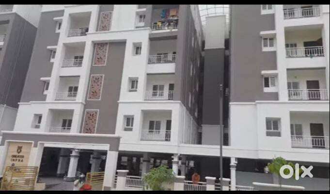 2 BHK FULLY FURNISHED FLAT LEASE and rent palakkad