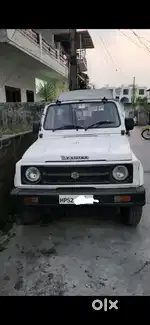 Gypsy 4×4 for sale