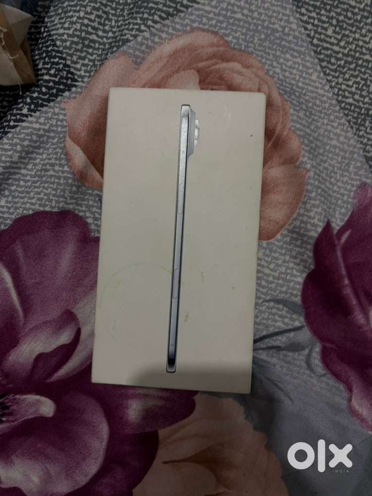 Iphone 17 air 20 days old