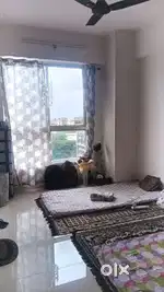 We want one female room mate