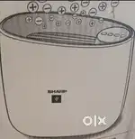 Sharp air purifier