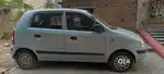 Hyundai Santro Xing 2006 Petrol Well Maintained