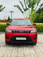 Mahindra XUV300 W6 Diesel, 2021, Diesel