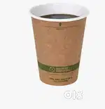 Bio cup ,Printed cup available at wholesale rate