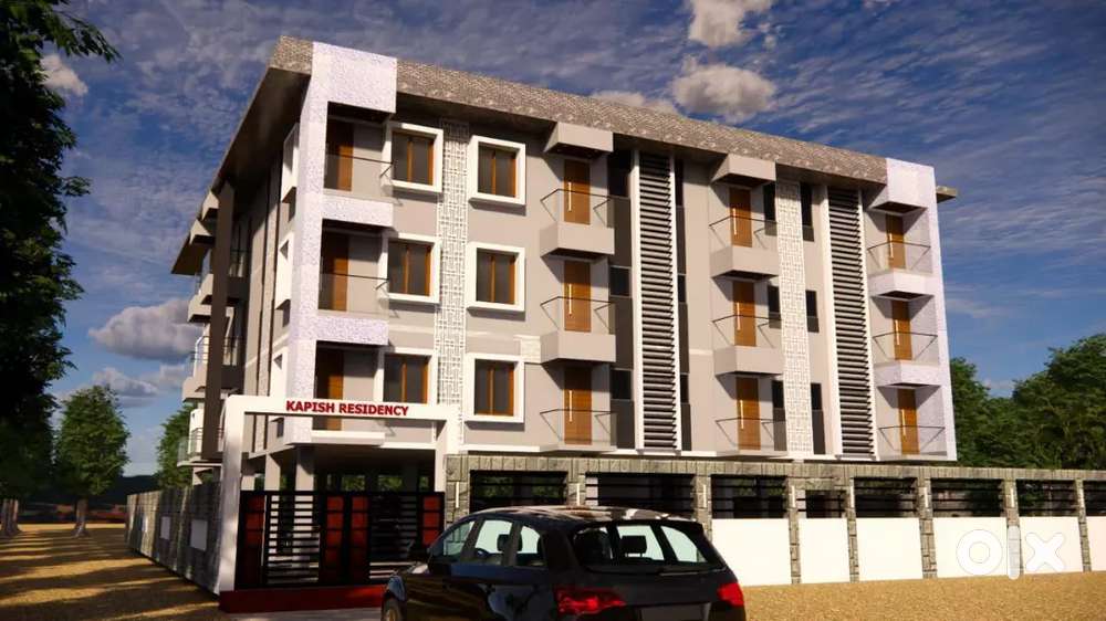 3bhk Penthouse sale(under construction)at Downtown, Mathura nagar