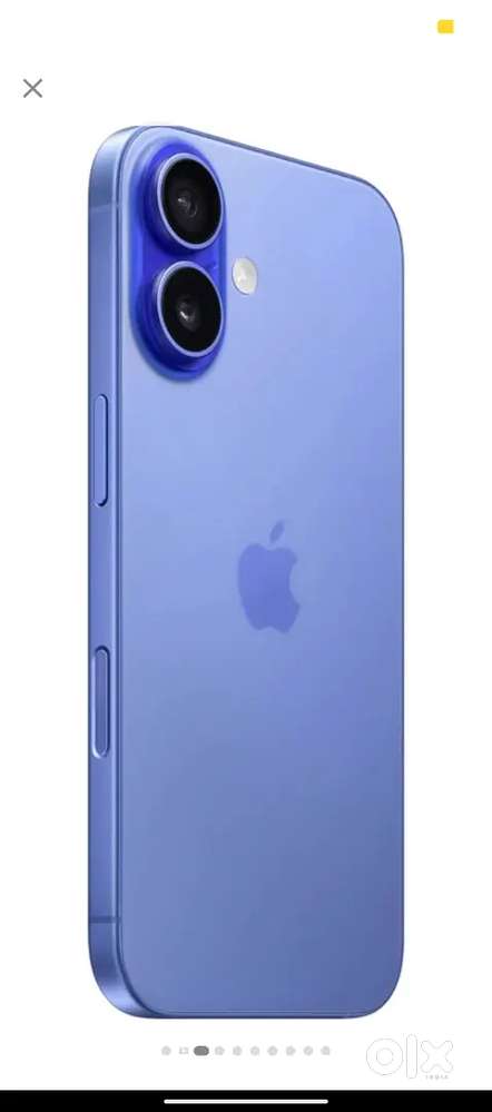 Iphone 16 128 GB