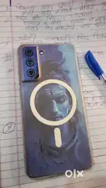 Samsung Galaxy S21 FE