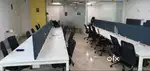 Furnished Office Space for Lease – Vijay Nagar, Indore
