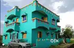 Back side of Aditya Hyundai car show room, Durgaprasad, Nayagarh
