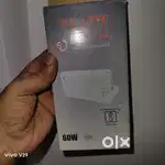 60watts Led focus light