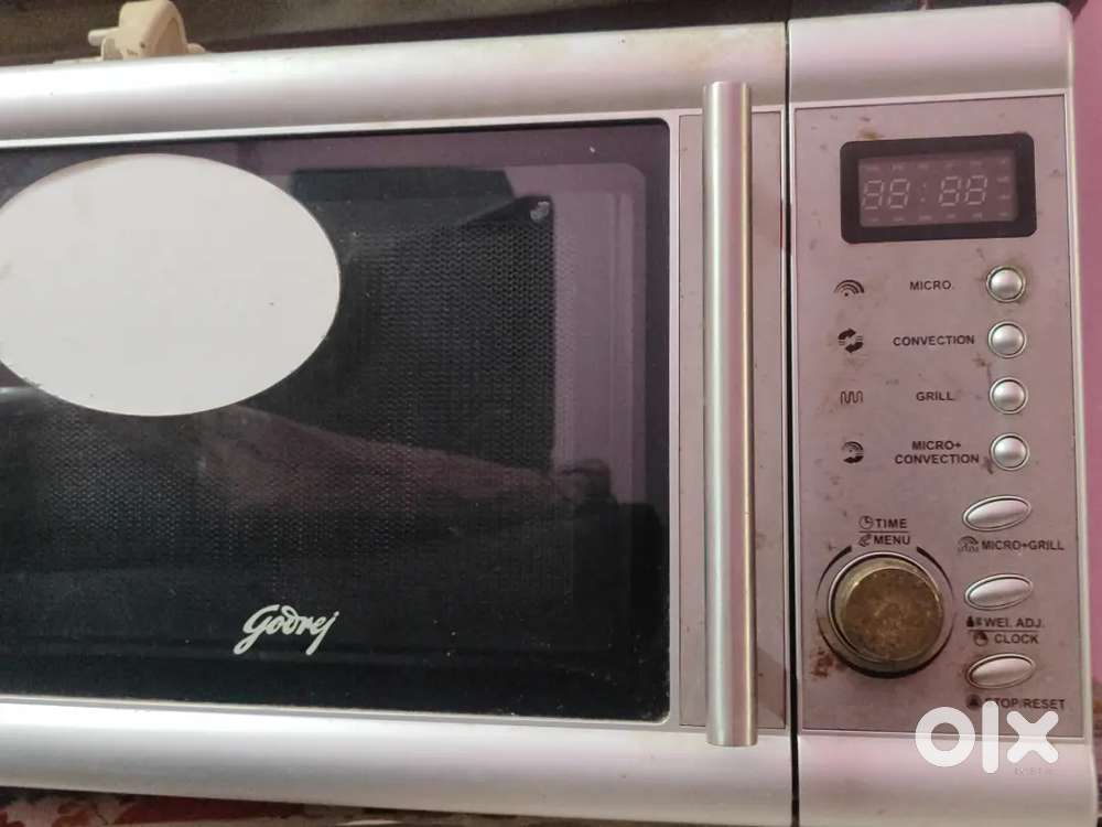 MicroWave Godrej