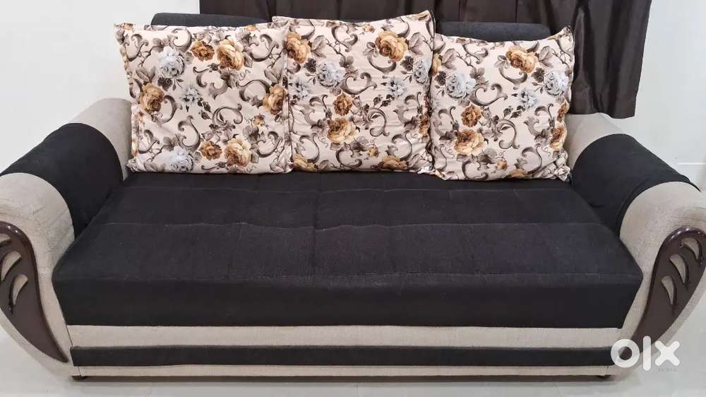 Luxury sofa
