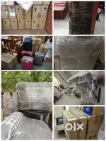 Packers and  movers