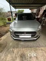 Maruti Suzuki Swift 2022 Petrol Well Maintained