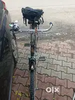 New cycle hai abhi 5 din hue Hain