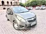 Chevrolet Beat 2010-2013 Diesel LT Option, 2012, Diesel