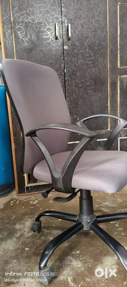 New Green soul ergonomic design office chair