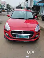 Maruti Suzuki Swift 2018 AMT ZXI, 2023, Petrol