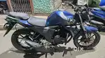 Yamaha r15 v3