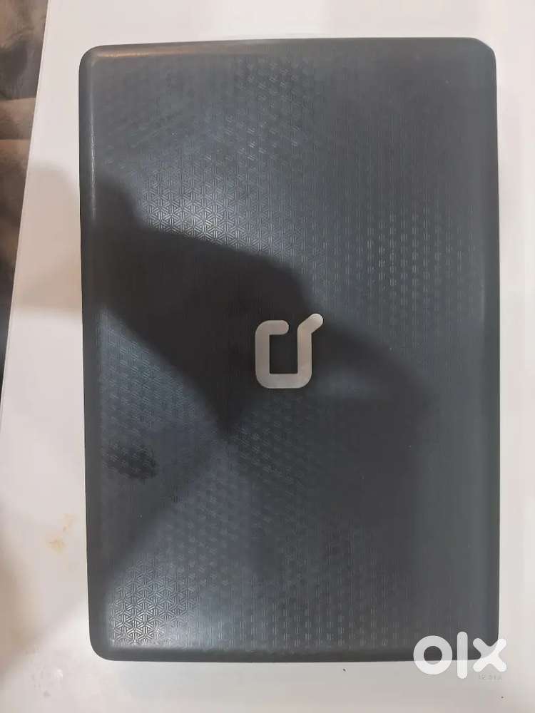 Compaq Laptop for Sale – Good Condition