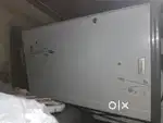 ELECTROLEX FRIDGE