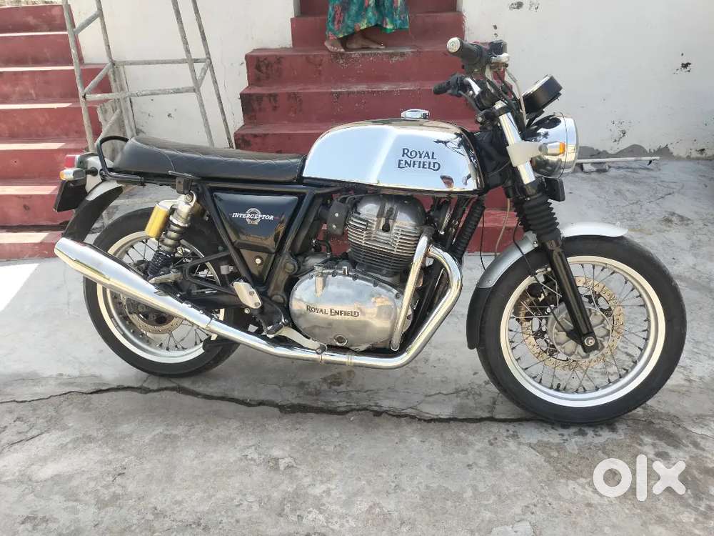 Sale or exchange classic 350