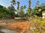 10 cent plot (Rs.6L/cent) for sale near Kizhakkambalam