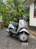 Access 125