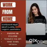 TYPING JOB