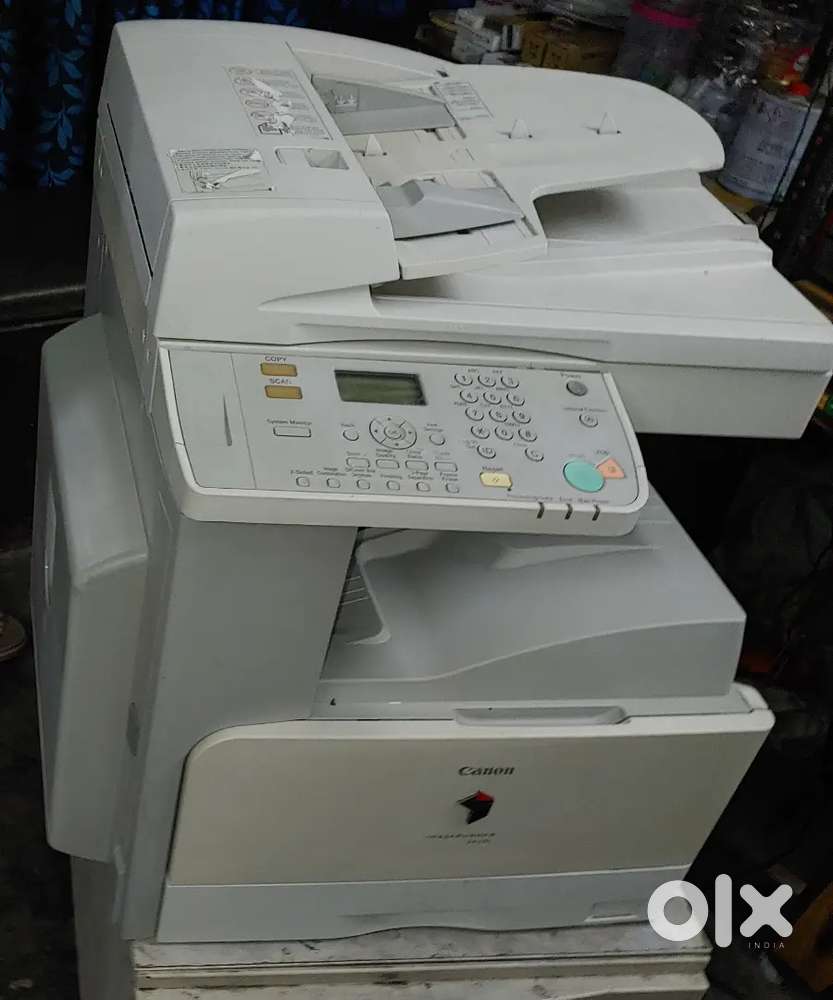 Canon ir -2420 L