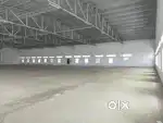 6700Sqft Godown space Available in Periyanaickenpalayam