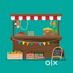 Stall Cook / Helper (Tea–Coffee–Snacks Stall, Lucknow)