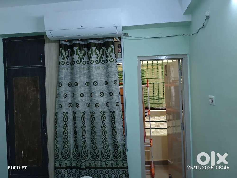 Ready to Move 2BHK with Covered Parking