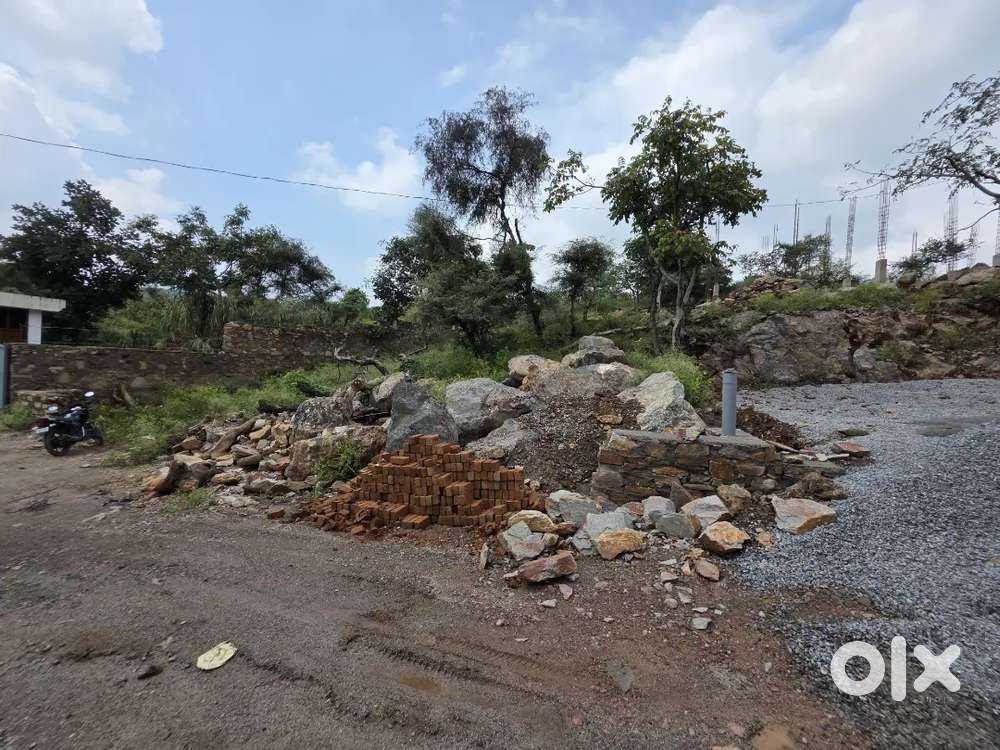 3000 sq feet hdo converted plot