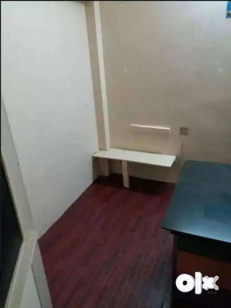 Office On Rent In Shahibaug Nr. Namaste Circle in 7000/- per month