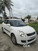 Well maintained Maruti Suzuki Swift Dzire ZXI 2011