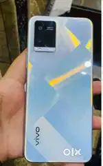 VIVO Y21 4G