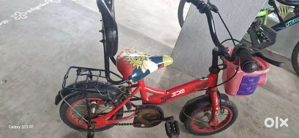 Kids cyle nd 6-8 years boys cycle