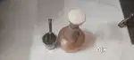 portable mixer