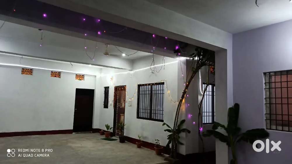 2BHK in Rajiv Nagar Road No. 23B